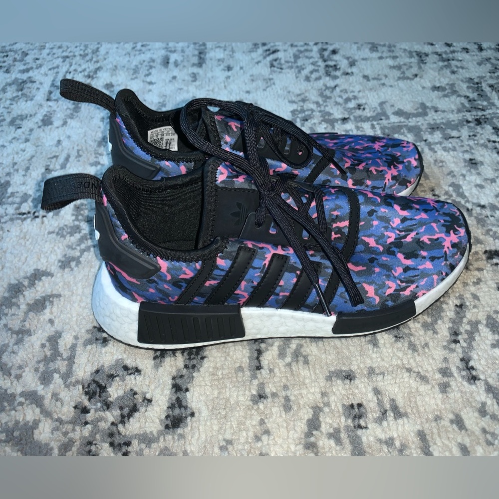 Adidas sneakers